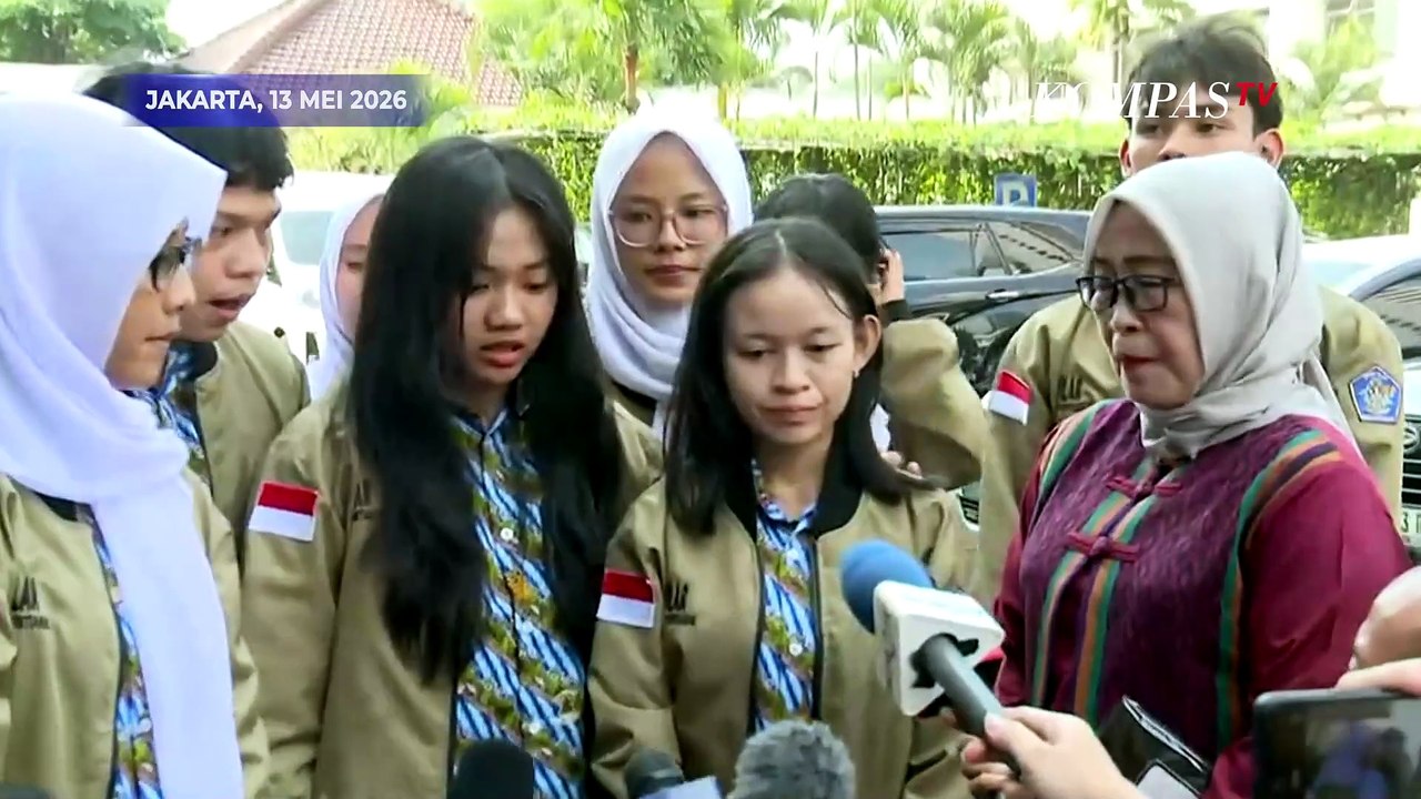 SMAN 1 Pontianak Tolak Ikut Ulang Cerdas Cermat MPR, Hormati Pemenang Lomba