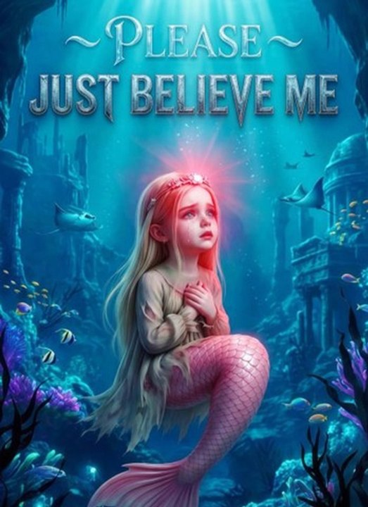 Please Believe Me - Full