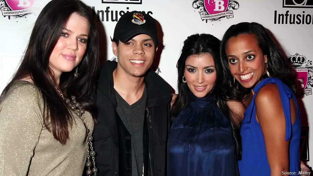 Part 2 ft. Kim Kardashian _ Khloé In Wonder Land