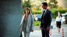مسلسل فتاة النافذة الموسم الثالث الحلقة 11 مدبلجة للعربية