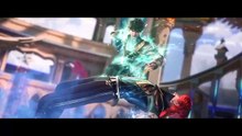 Coiling Dragon Episode 5 english sub