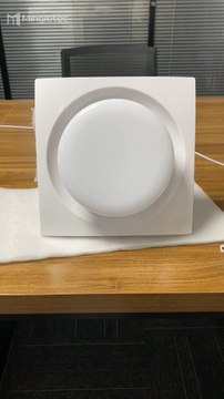 Mingletec 8 10 inch ceiling mounted exhaust fan with light #mingletec #ceilingmounted #exhaustfan #ventilation #manufacturer