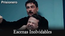Escenas İnolvidables - El Prisionero