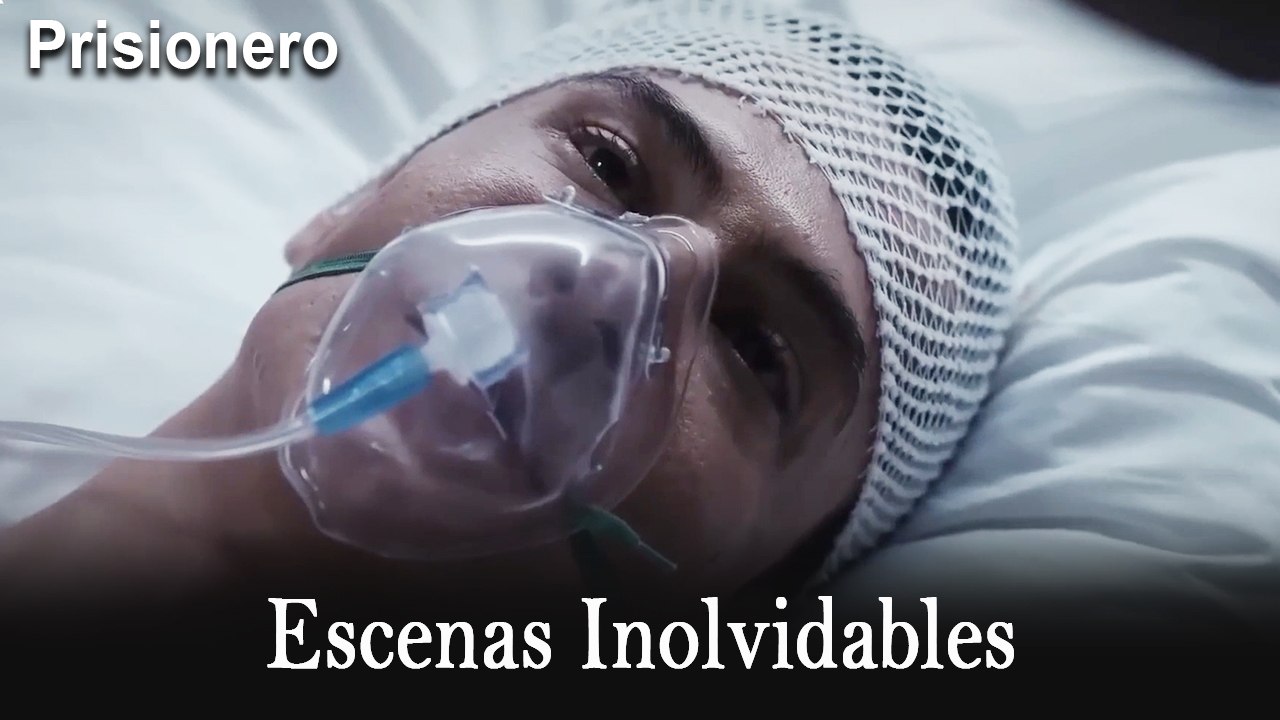 Escenas İnolvidables - El Prisionero