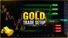 XAUUSD (GOLD) H1 Analysis Today: Institutional Market Structure & Breakout Strategy