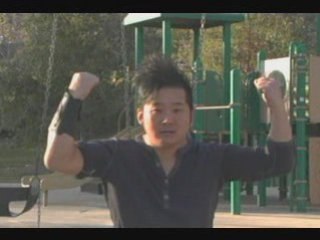 Bobby Lee and The Gauntlet