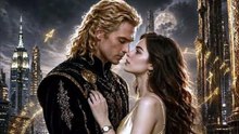I gave my mortal soul away When Loki Loves a Mortal Girl (Full Movie)