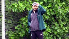 Kocaelispor, Antalyaspor maçının hazırlıklarını sürdürdü | Ajansspor | AA