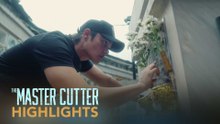 The Master Cutter: Atoy, dinalaw ang puntod ng kanyang ina (Episode 4)