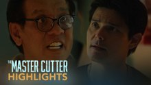 The Master Cutter: Ang tensyonadong relasyon ng mag-ama (Episode 4)