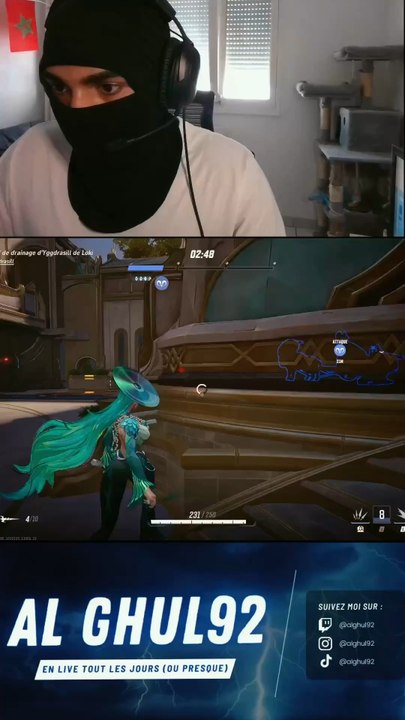 Je retourne à mon prime !