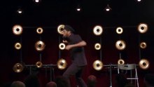 Djamil Le Shlag - 1er Round | Spectacle Complet
