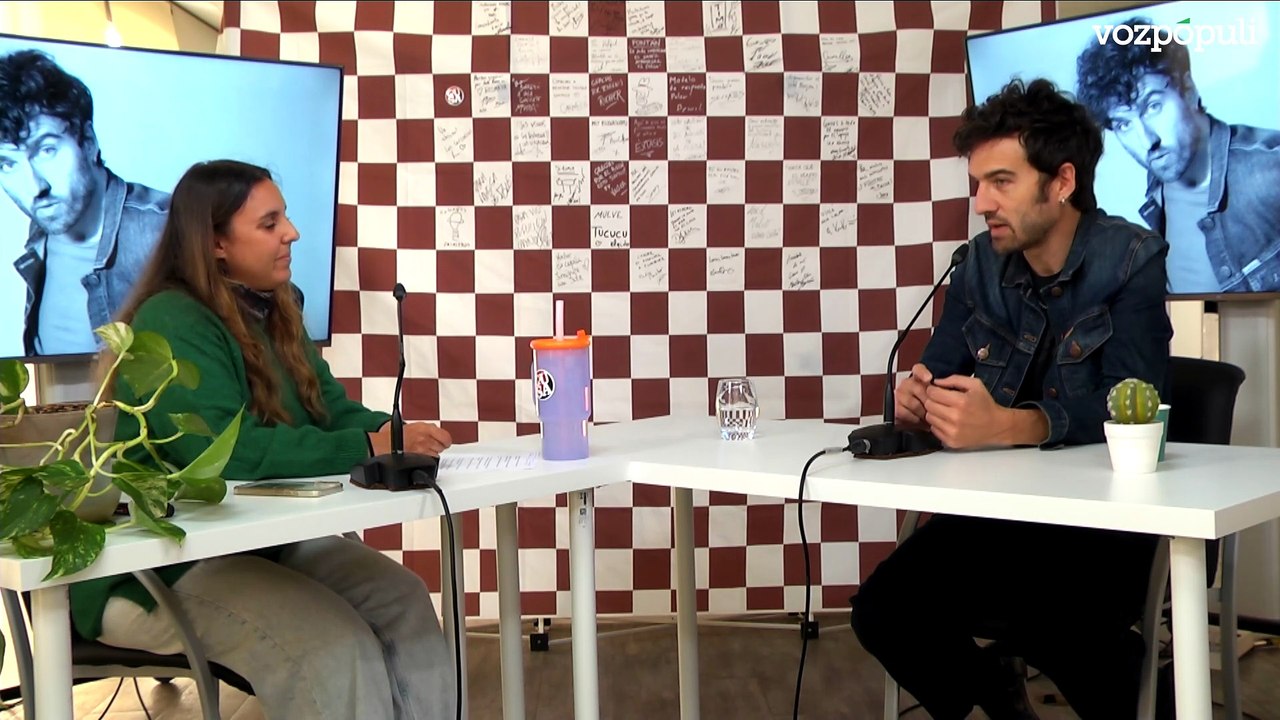 Guille Galván: volver a una habitación para reencontrarse con la música