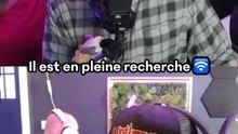 C’était pendant le subathon