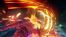 Granblue Fantasy: Relink - Endless Ragnarok "Strength & Darkness"