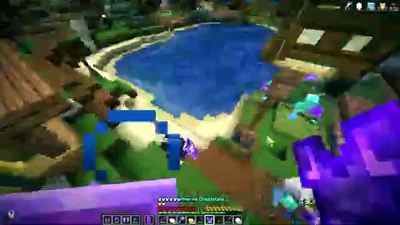 The Mystery of My Missing Minecraft Friend