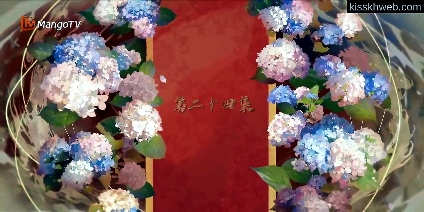 A Splendid Match Ep 24 Eng Sub