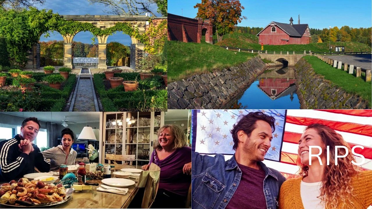 8 Exciting Senior Adventures with DCTrails - Up...