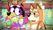 MISSING Characters In Bluey You Should KNOW About