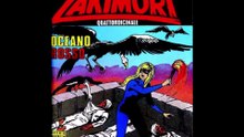 ZAKIMORT---OCEANO ROSSO