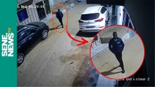 Cité Keur Damel :  Il vole dans une maison et oublie sa veste