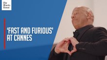 Vin Diesel, cast reunite in Cannes to mark 'Fast and Furious' milestone