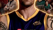 The Comeback Play ENGSUB | Inspirational Basketball Redemption Drama