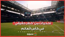 كأس العالم 2026.. هل ستشكل درجات الحرارة المرتفعة خطرا حقيقيا على اللاعبين؟