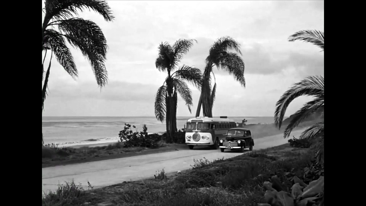 Key Largo (1948) NB Vf