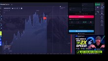 The Laziest Way I Made $1,069 Today — Pocket Option Bot on 5 Second Trades