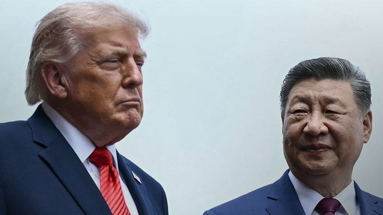 Xi Jinping ने Taiwan issue पर Donald Trump को दी सख्त चेतावनी, बढ़ा US-China तनाव!
