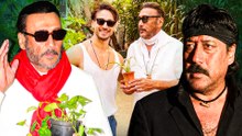 Jackie Shroff On Environment Conservation & Global Warming - 'Jhaad Kaat Rele Dhapa Dhap, Ozone Layer Mai Khadda Hoega'