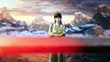 Sword of Coming Season 2 Episode 23 English Sub
