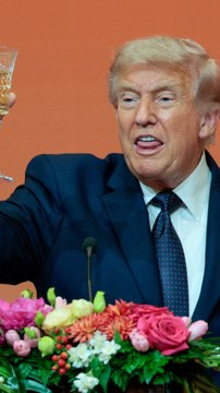 Trump invita a Xi Jinping a la Casa Blanca