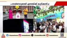 വി.എം സുധീരനെ കാണാന്‍ വി.ഡി സതീശന്‍ വീട്ടിലേക്ക്; നിയമസഭ കക്ഷി യോഗം ഉടന്‍