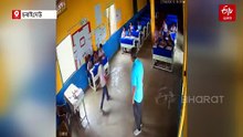 চৰাইদেউৰ বিদ্যালয়ত শিক্ষাৰ্থীক প্ৰহাৰ-কাণ্ড; ভুল স্বীকাৰ কৰা নাই অভিযুক্ত শিক্ষকে