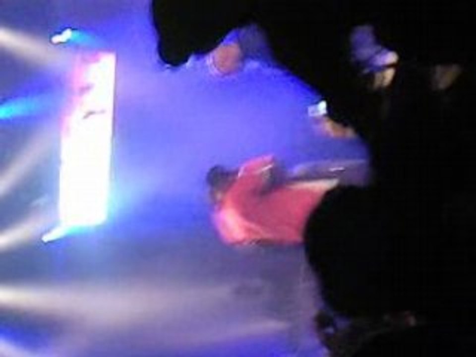 sefyu bataclan 13 06 2008
