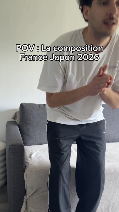 J’étais obligé 🤣🤣😭
