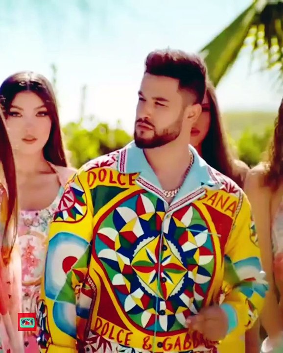 SERGIO – LEJLA (Official Video) 🎵 | HD Video Hollywood TV