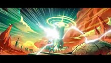 The Great Grand Superhero - Aliens Ka Aagman | Official Trailer | Jackie S. | Prateik S. P. | May 29