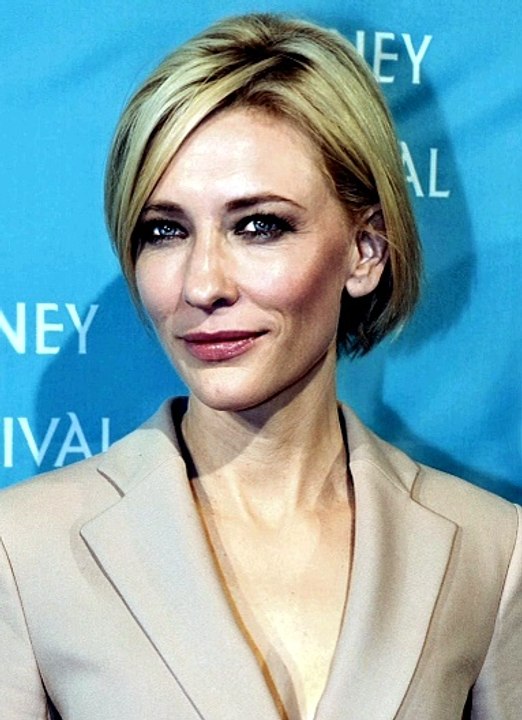 Cate Blanchett