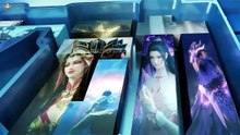 Quanzhi Fashi Season 7 Episode 1 English Sub