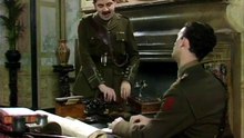 Blackadder S04E04 Private Plane