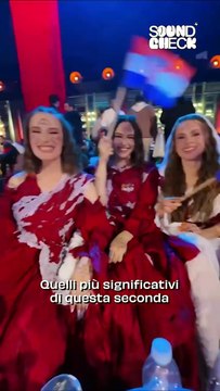 Eurovision 2026: Delta Goodrem e i Favoriti della Seconda Semifinale a Vienna