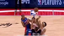 Cleveland Cavalires Vs Pistons Game 5 full highlights