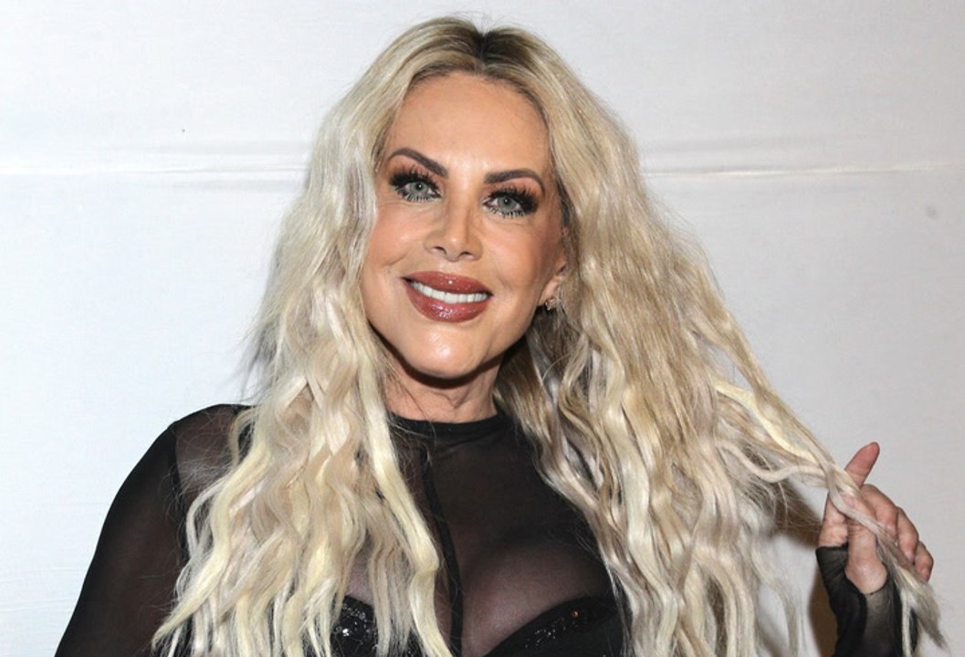 Lorena Herrera se confiesa tras La casa de los famosos