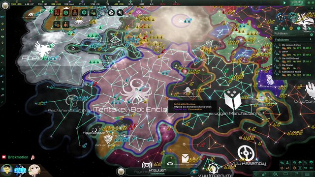 Der kürzeste Krieg aller Zeiten? | Stellaris 146