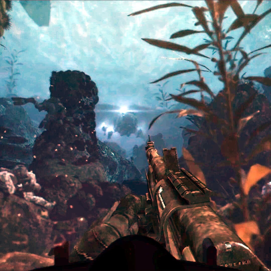 gaming gamer COD GHOSTS