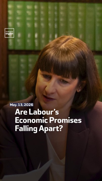 Are Labour’s Economic Promises Falling Apart?