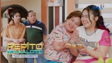 Pepito Manaloto - Tuloy Ang Kuwento: Mga matatandang magugulang! (YouLOL)